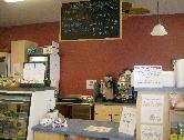 Tea Thyme Cafe, Susan Harden, healthy food, chi tea, alternative cafe, teas, healthy coffee