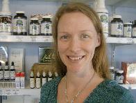 Eli English, N.D., health professional