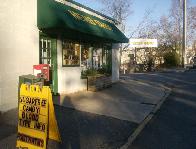 The Herb Shop on the Square, health supplements, herbs, vitamins, Marietta business