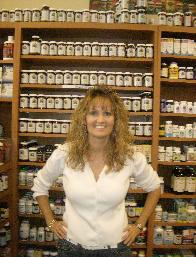Susan Harden, Herbal Planet, McDonough, Georgia, Nature's Sunshine Products