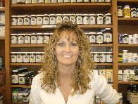 Nature's Sunshine Products, Susan Harden, multi-level companies, leadership, support, education